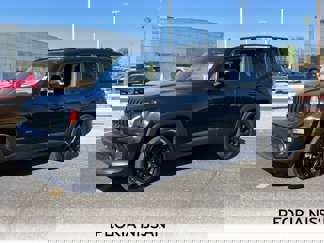 Used 2022 Jeep Renegade Altitude w/ Convenience Group image 1