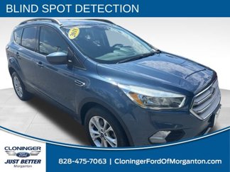 Used 2018 Ford Escape SE image 1