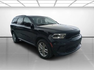 New 2025 Dodge Durango GT image 1