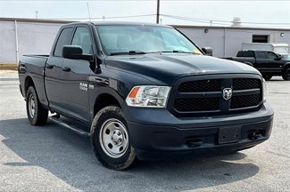 Used 2016 RAM 1500 Tradesman w/ Popular Equipment Group image 1