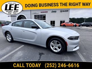 Certified 2023 Dodge Charger SXT image 1