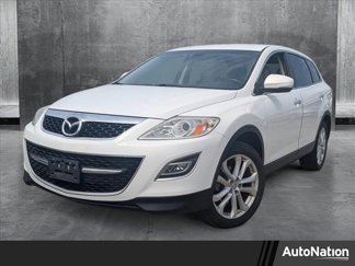 Used 2012 MAZDA CX-9 Grand Touring image 1
