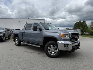 Used 2015 GMC Sierra 3500 SLE w/ SLE Preferred Package image 1
