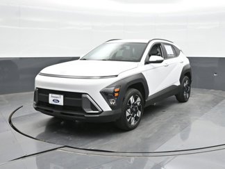 Used 2024 Hyundai Kona SEL image 1