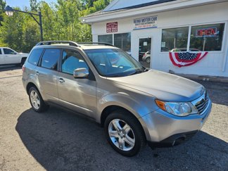 Used 2009 Subaru Forester 2.5X Limited w/ Popular Equipment Group 4A image 1
