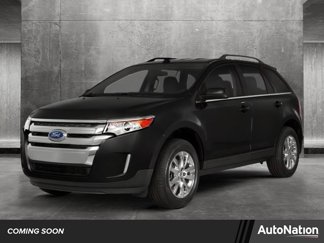 Used 2014 Ford Edge SE w/ Equipment Group 101A image 1