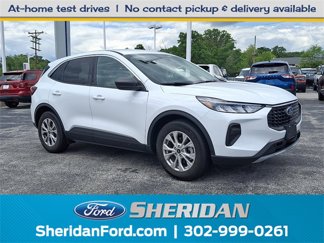 Used 2023 Ford Escape Active w/ Cold Weather Package image 1