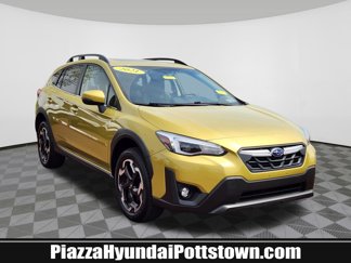 Used 2021 Subaru Crosstrek 2.5i Limited w/ Moonroof Package 2 image 1