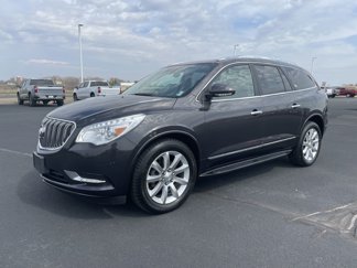 Used 2016 Buick Enclave Premium w/ Experience Buick Package image 1