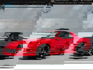 Used 1986 Chevrolet Camaro Z28 image 1