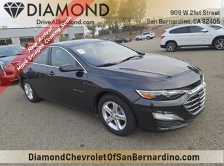 Used 2023 Chevrolet Malibu LT image 1