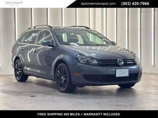 Used 2013 Volkswagen Jetta TDI image 1
