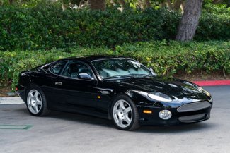 Used 2002 Aston Martin DB7 Vantage image 1