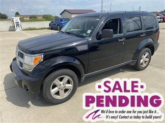 Used 2007 Dodge Nitro SLT image 1