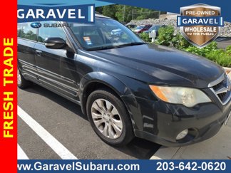 Used 2008 Subaru Outback 3.0R L.L. Bean image 1