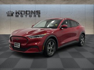 Used 2021 Ford Mustang Mach-E Select image 1