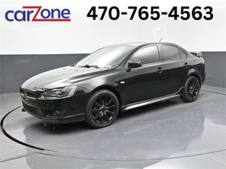 Used 2011 Mitsubishi Lancer GTS image 1
