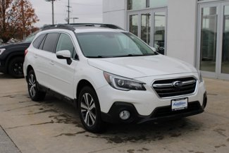 Used 2019 Subaru Outback 2.5i Limited image 1