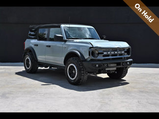 Used 2024 Ford Bronco Big Bend image 1