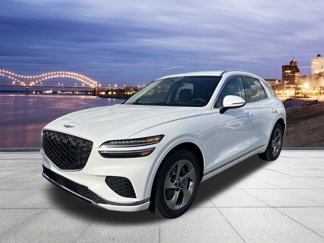 New 2026 Genesis GV70 2.5T image 1