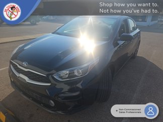 Used 2019 Kia Forte LXS image 1