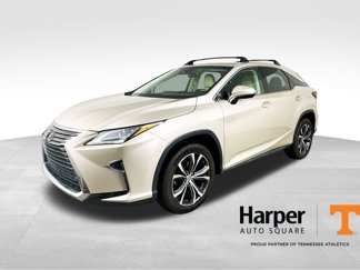 Used 2016 Lexus RX 350 AWD w/ Premium Package image 1
