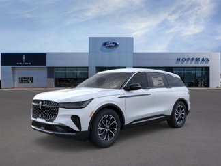New 2025 Lincoln Nautilus Premier image 1