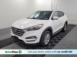 Used 2017 Hyundai Tucson SE image 1