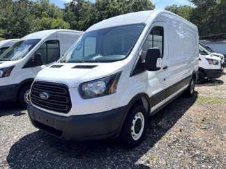 Used 2019 Ford Transit 150 148 Medium Roof image 1