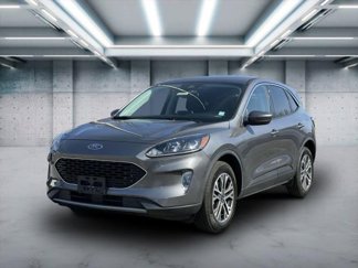 Used 2022 Ford Escape SEL w/ Technology Package image 1
