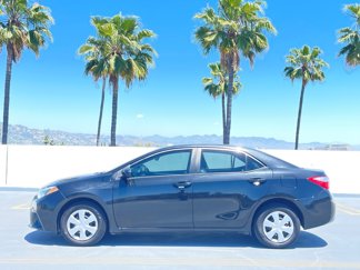 Used 2016 Toyota Corolla L image 1