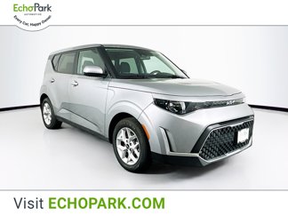 Used 2023 Kia Soul LX w/ Option Group 015 image 1