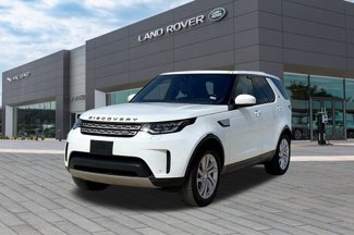 Used 2019 Land Rover Discovery HSE image 1