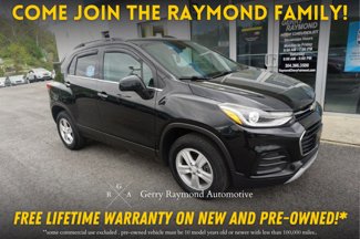 Used 2017 Chevrolet Trax LT w/ LT Convenience Package image 1
