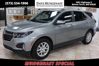 Used 2023 Chevrolet Equinox LT image 1