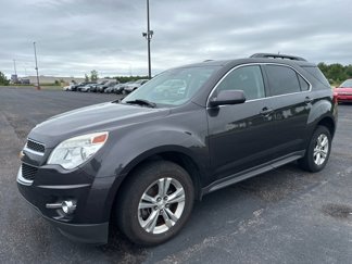 Used 2015 Chevrolet Equinox LT image 1