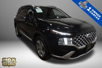 Used 2023 Hyundai Santa Fe SEL w/ Premium Package image 1