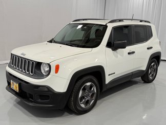 Used 2016 Jeep Renegade Sport w/ Power & Air Group image 1