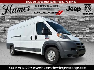 Used 2016 RAM ProMaster 3500 image 1