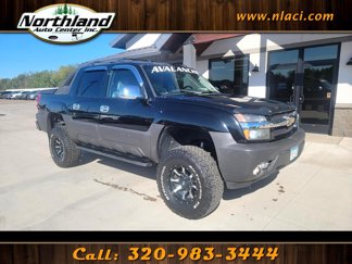 Used 2005 Chevrolet Avalanche LT w/ Preferred Equipment Group image 1