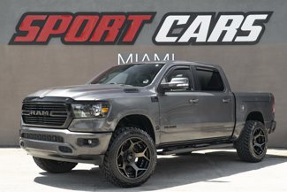 Used 2020 RAM 1500 Big Horn image 1