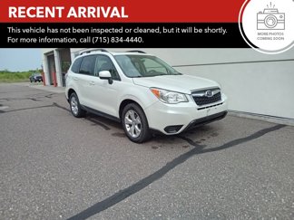 Used 2015 Subaru Forester 2.5i Premium w/ Popular Package #2 image 1