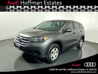 Used 2013 Honda CR-V LX image 1