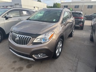 Used 2015 Buick Encore Convenience image 1