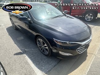 Used 2023 Chevrolet Malibu LT w/ LPO, Floor Liner Package image 1