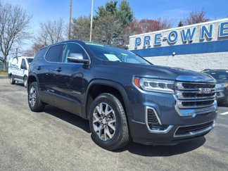 Used 2020 GMC Acadia SLE image 1