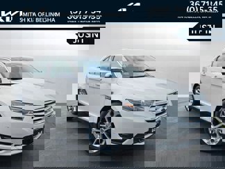 Used 2016 Ford Taurus Limited image 1