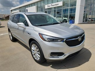 Used 2019 Buick Enclave Premium w/ Experience Buick Package image 1