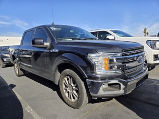 Used 2019 Ford F150 Lariat image 1
