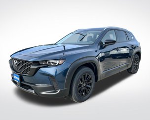 New 2025 MAZDA CX-50 AWD 2.5 S w/ Select Package image 1